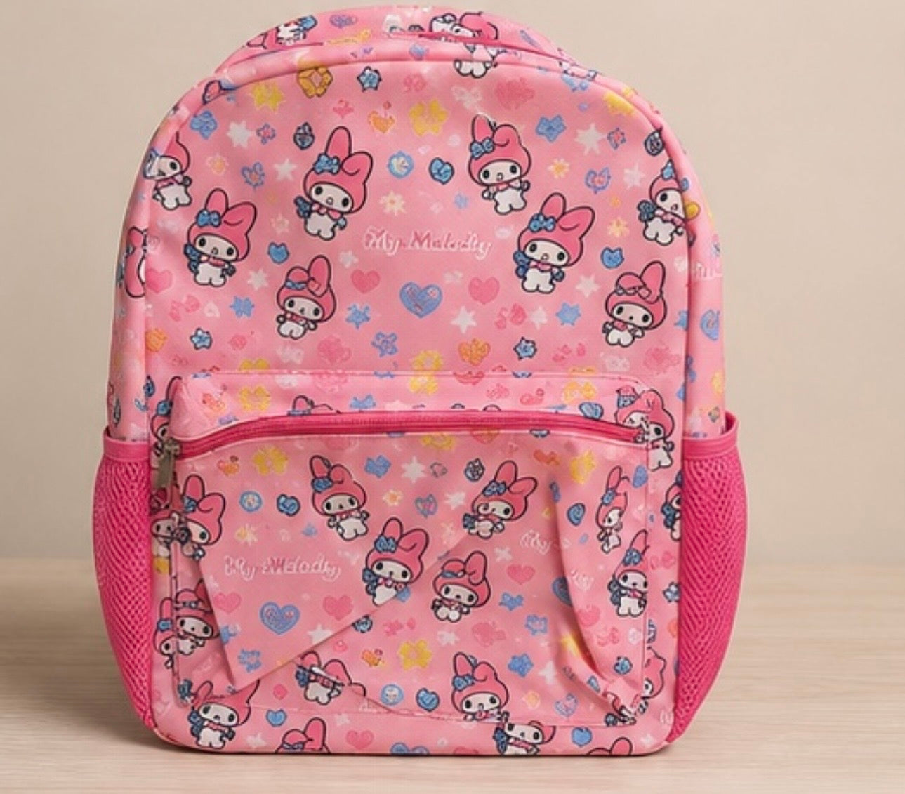 Back to School Backpack Bundle
