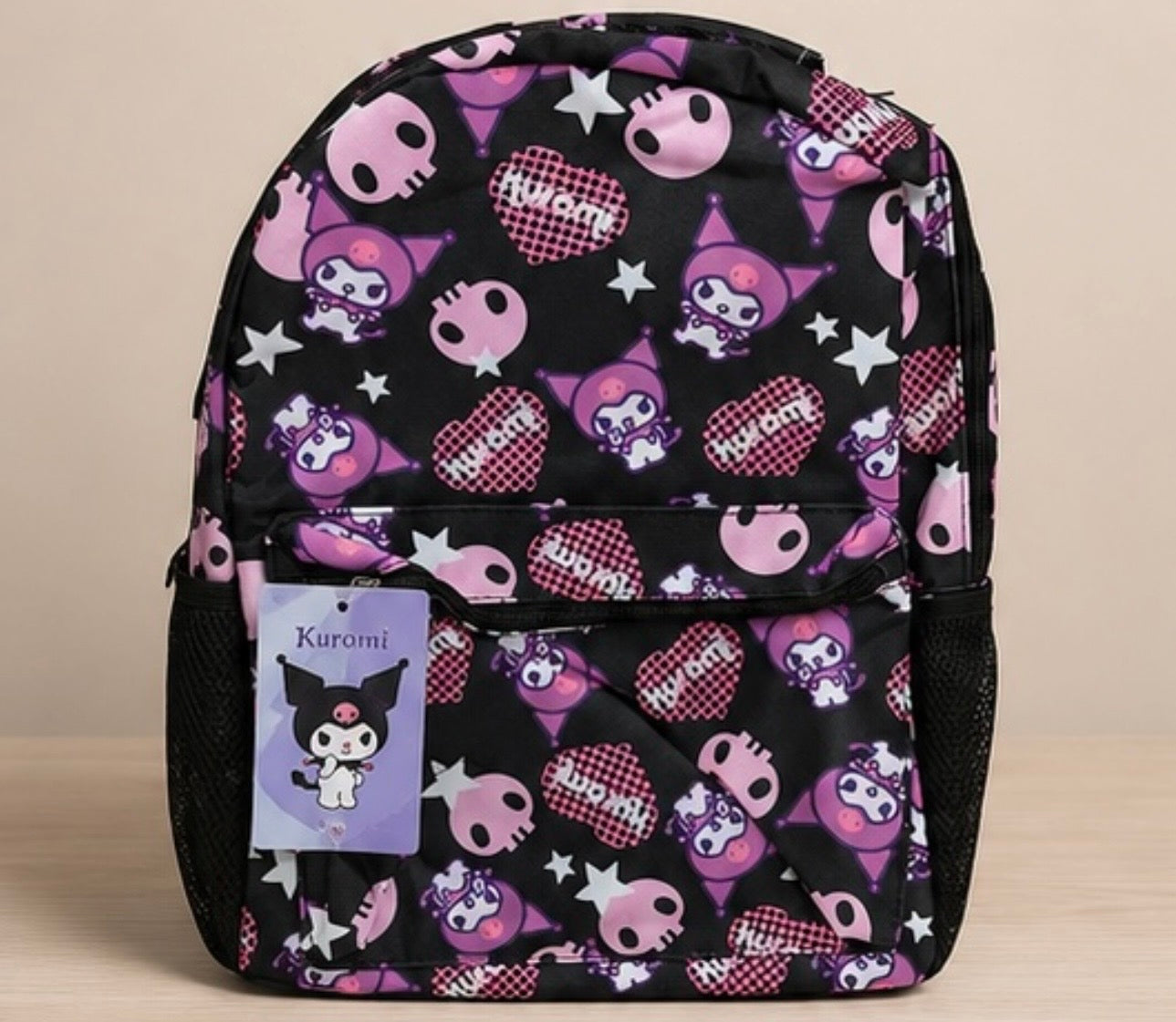 Back to School Backpack Bundle