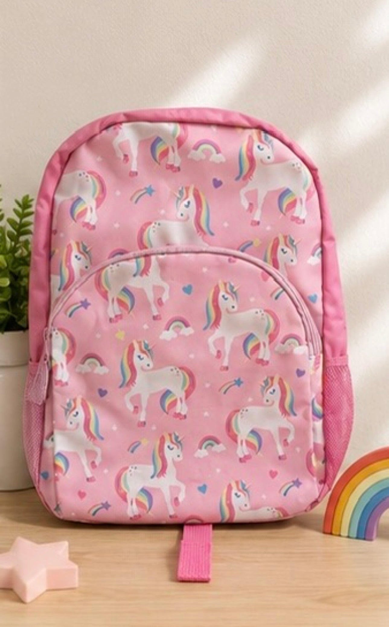 Back to School Backpack Bundle