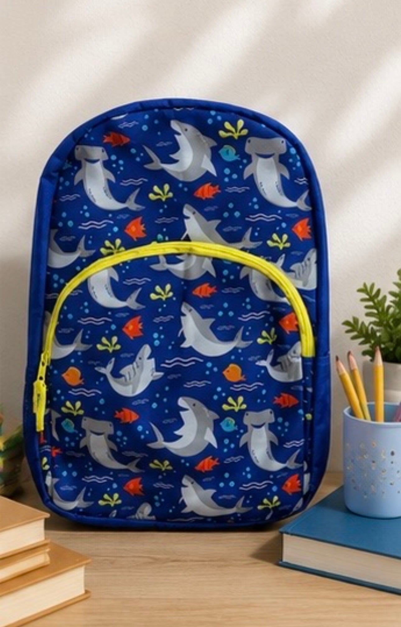 Back to School Backpack Bundle