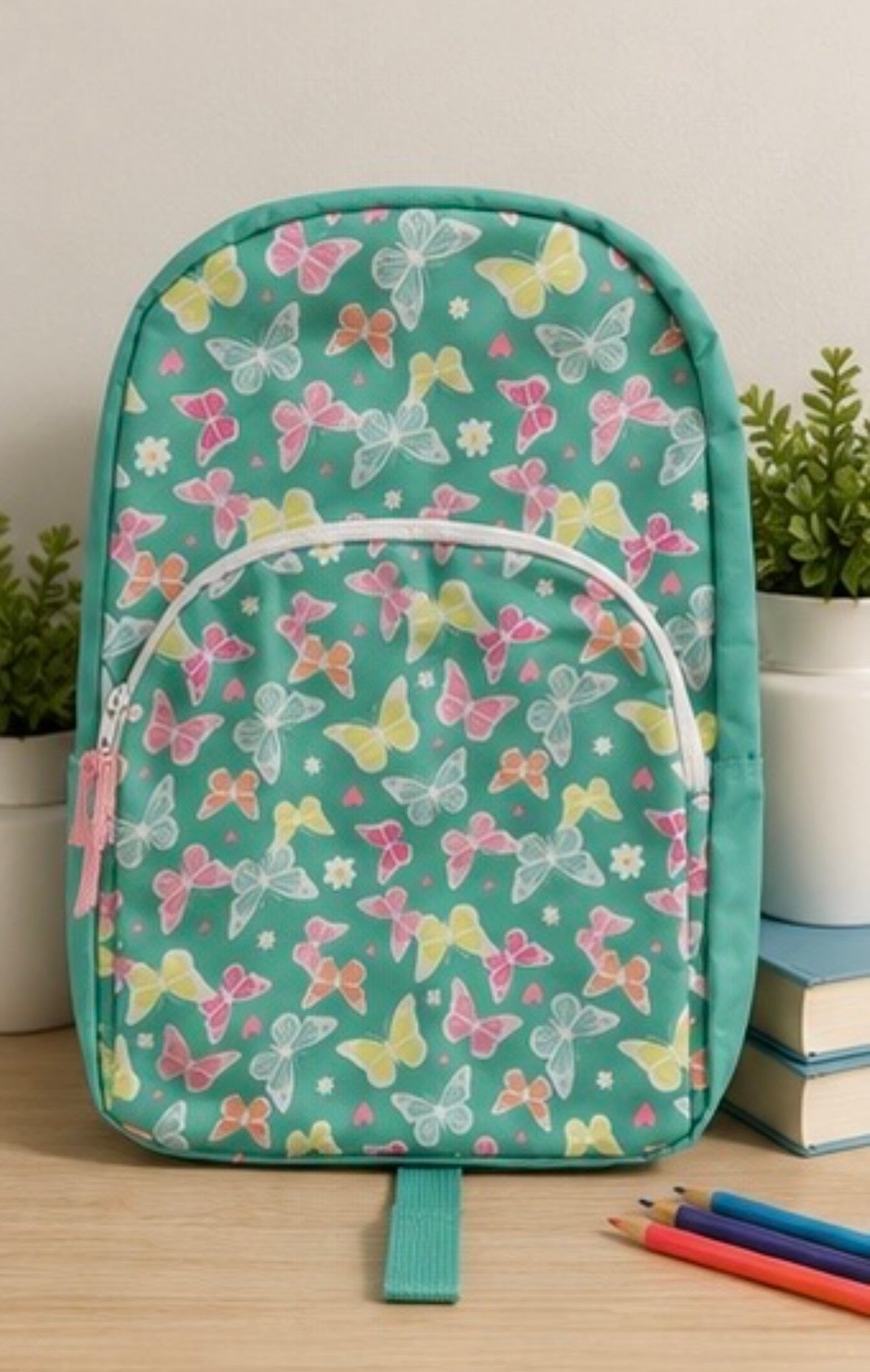 Back to School Backpack Bundle