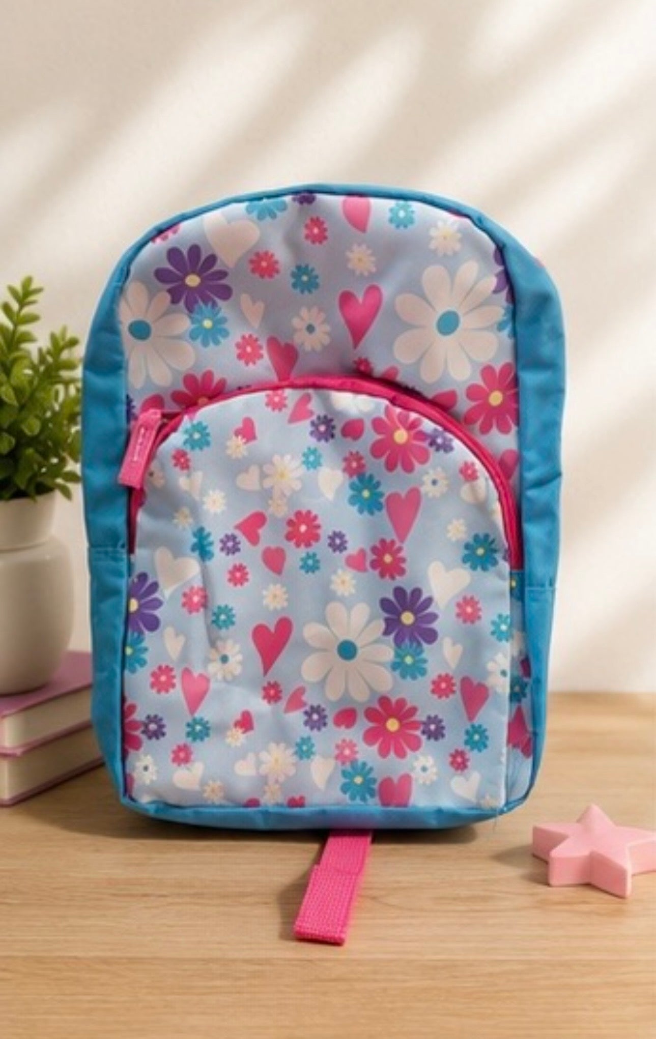 Back to School Backpack Bundle