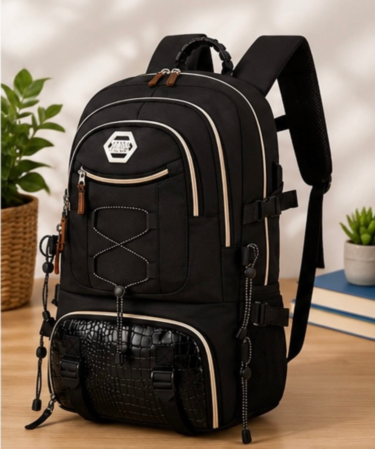 Back to School Backpack Bundle
