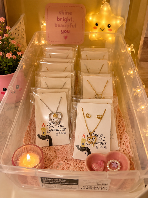 Handpicked Scoop Box