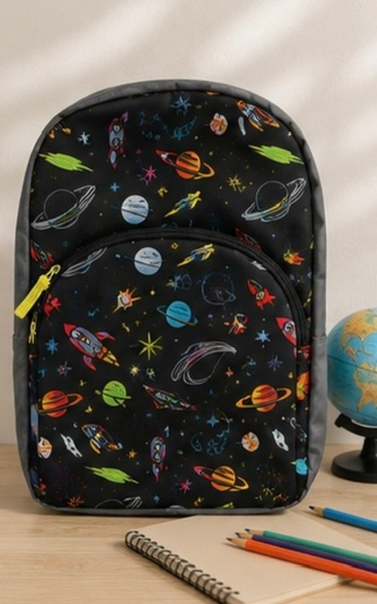 Back to School Backpack Bundle