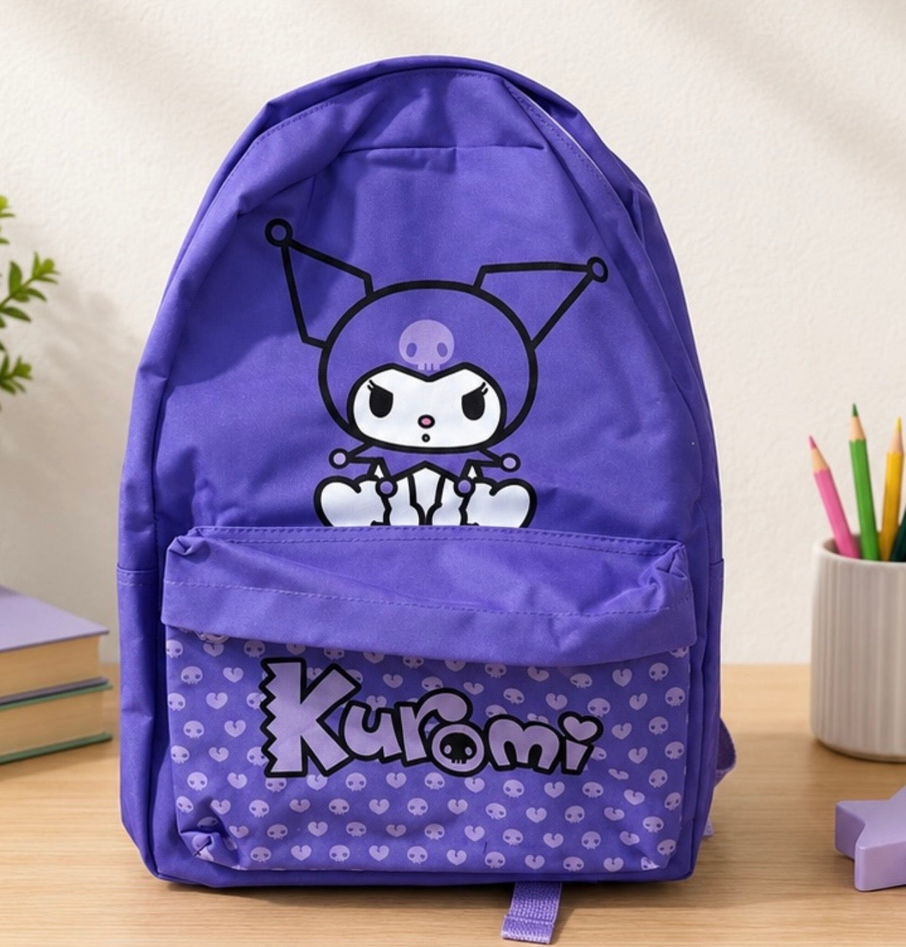Back to School Backpack Bundle