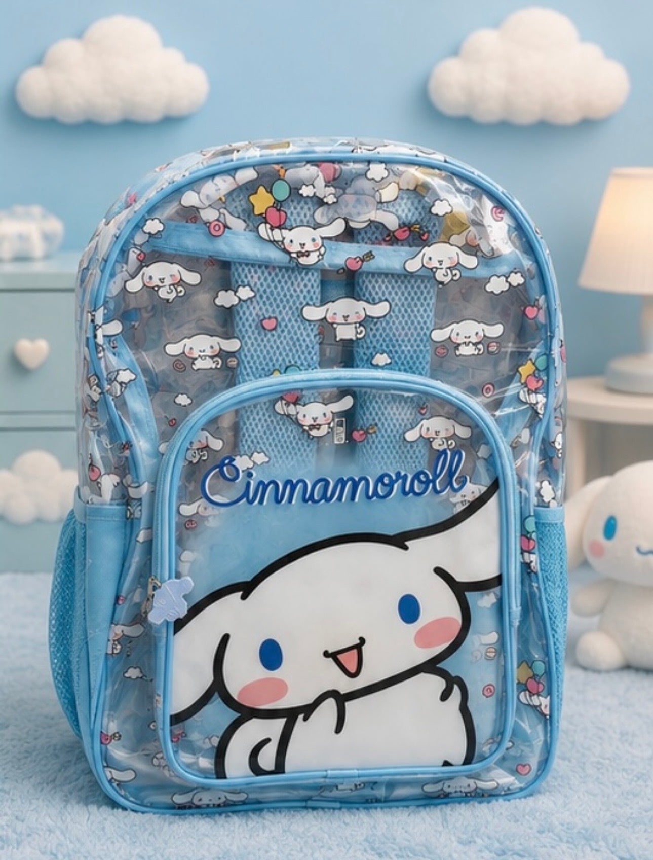 Back to School Backpack Bundle