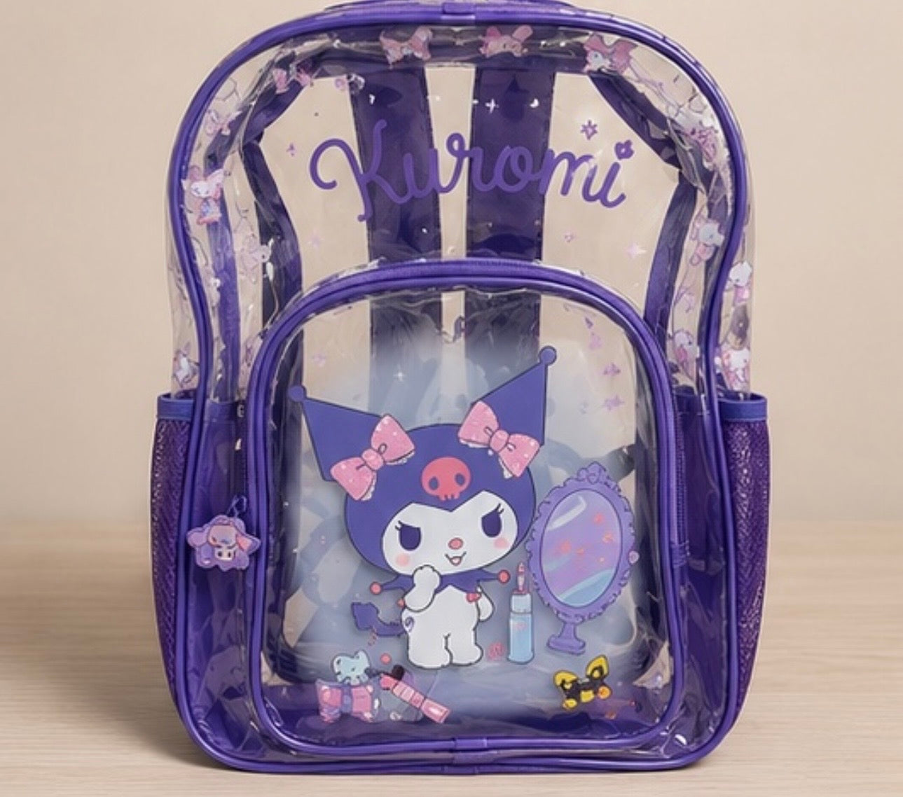 Back to School Backpack Bundle