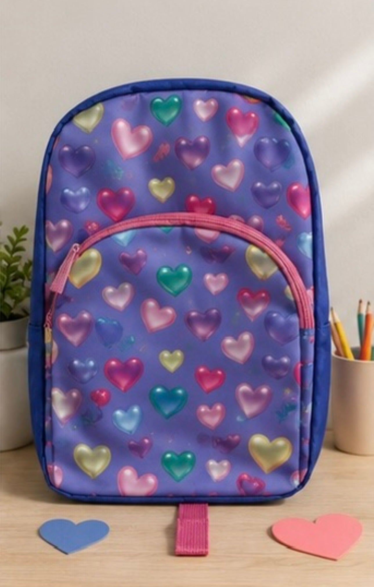 Back to School Backpack Bundle